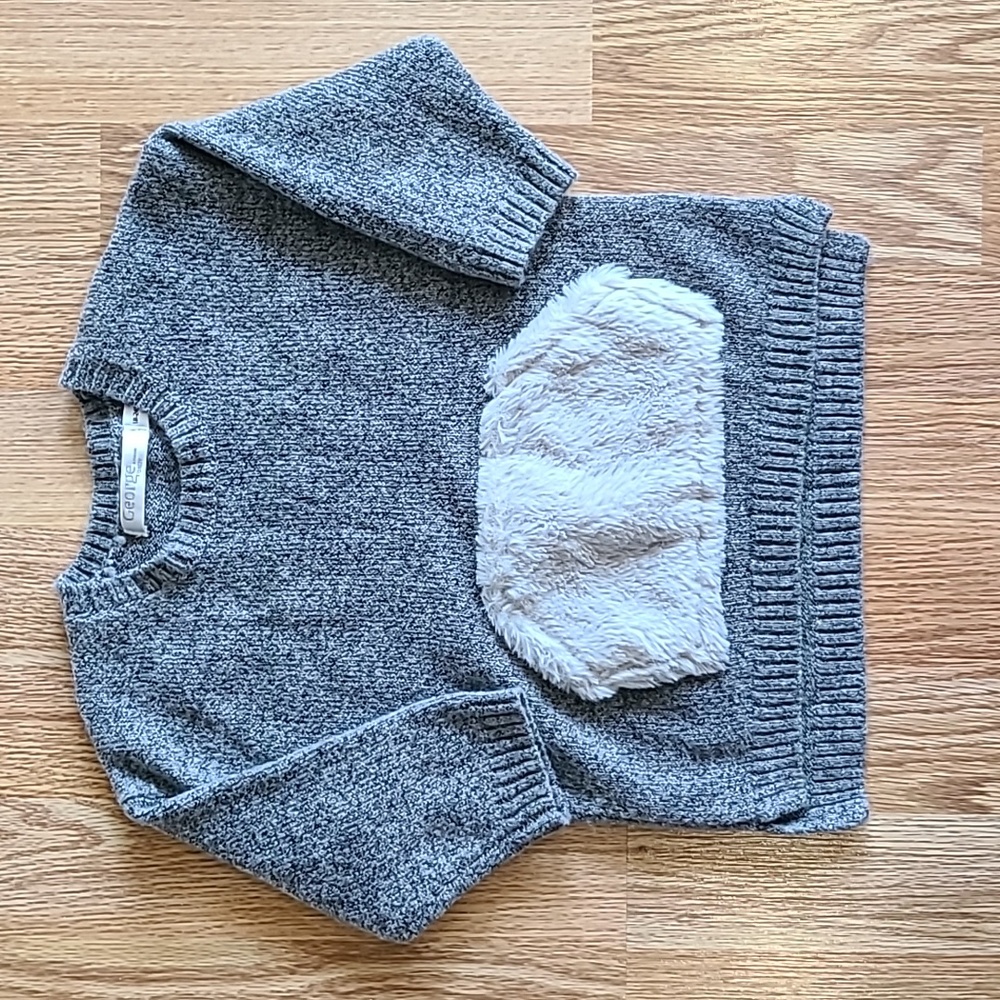 💥4/$20💥 GEORGE Soft Knit Sweater